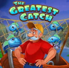 The Greatest Catch