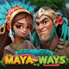 Maya Ways